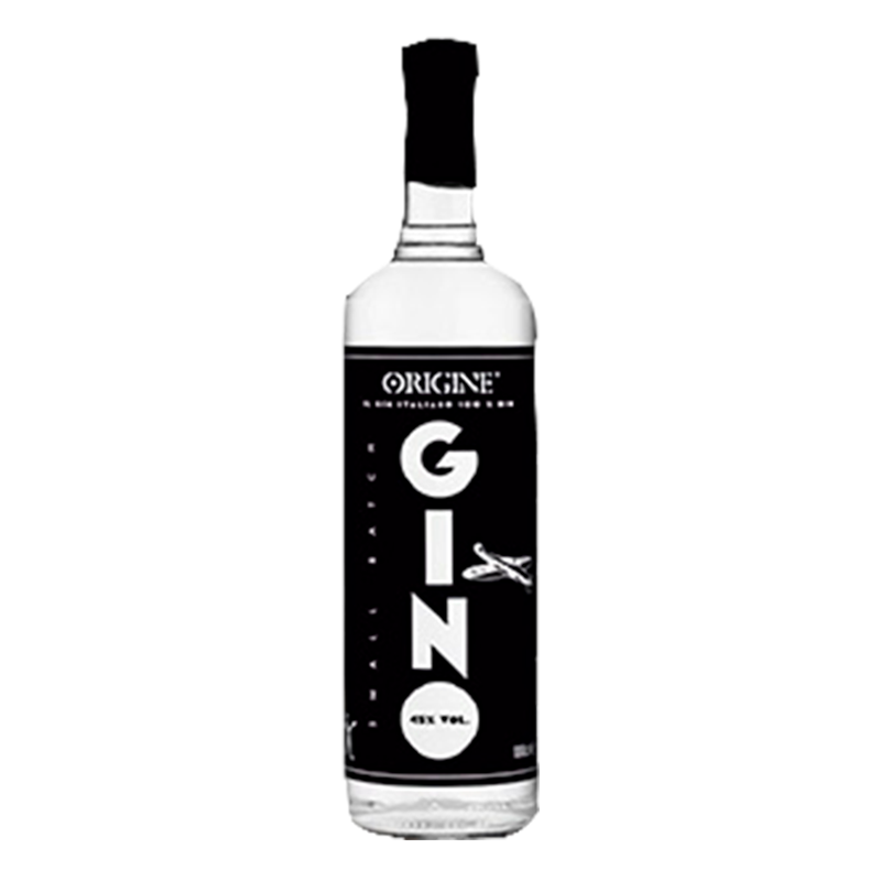 GIN GINO BIO ORIGINE