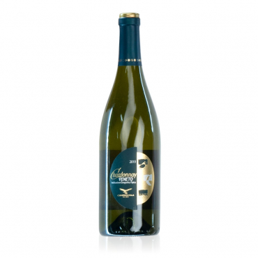 Chardonnay Veneto IGT Campagnola Due bottiglie da cl 75