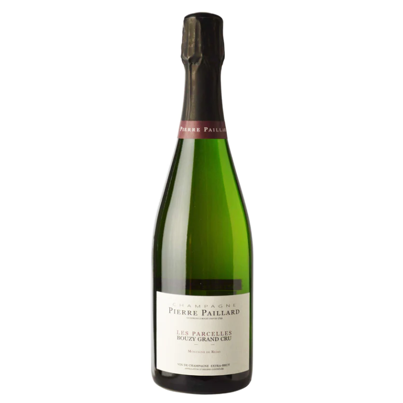 Champagne Grand Cru Extra Brut “Les Parcelles”