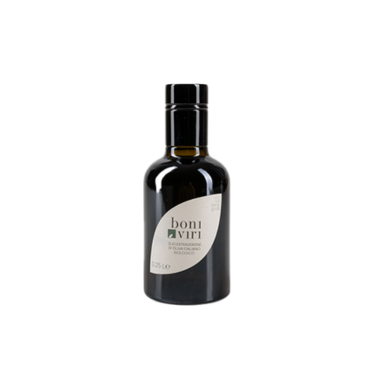 Olio extravergine di oliva Carbon Neutral – Boniviri – ml 250