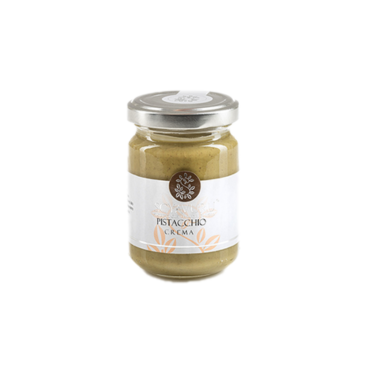 Crema al pistacchio – Scyavuru – Vaso g 150