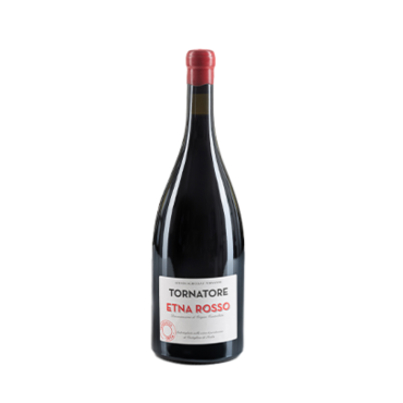 Etna Rosso DOC – Azienda Agricola Tornatore – 2 bottiglie da cl 75