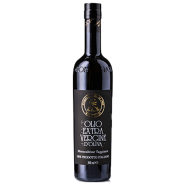 Olio extravergine di oliva “Monocultivar Taggiasca” – Roi – cl 50