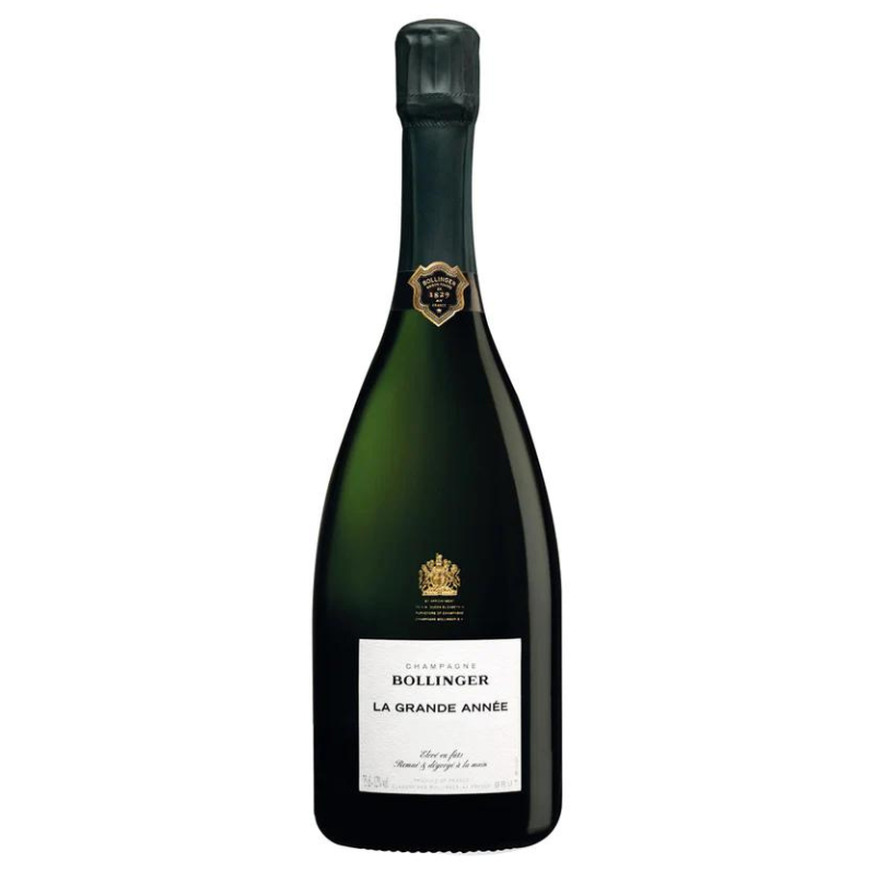 Champagne Brut “Grande Année”